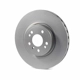 Purchase Top-Quality Disque de frein à disque avant by GENIUS PREMIUM BRAKE PRODUCTS - GCR-981000 pa4