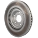 Purchase Top-Quality Front Disc Brake Rotor by GENIUS PREMIUM BRAKE PRODUCTS - GCR-981010 pa3