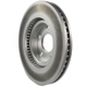 Purchase Top-Quality Front Disc Brake Rotor by GENIUS PREMIUM BRAKE PRODUCTS - GCR-981011 pa5