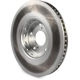 Purchase Top-Quality Front Disc Brake Rotor by GENIUS PREMIUM BRAKE PRODUCTS - GCR-981021 pa3