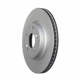 Purchase Top-Quality Front Disc Brake Rotor by GENIUS PREMIUM BRAKE PRODUCTS - GCR-981022 pa2