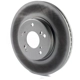 Purchase Top-Quality Front Disc Brake Rotor by GENIUS PREMIUM BRAKE PRODUCTS - GCR-981037 pa2