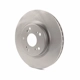 Purchase Top-Quality Disque de frein � disque avant by GENIUS PREMIUM BRAKE PRODUCTS - GCR-981040 pa3