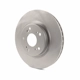 Purchase Top-Quality Disque de frein � disque avant by GENIUS PREMIUM BRAKE PRODUCTS - GCR-981040 pa4