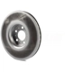 Purchase Top-Quality Front Disc Brake Rotor by GENIUS PREMIUM BRAKE PRODUCTS - GCR-981050 pa3