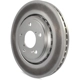 Purchase Top-Quality Front Disc Brake Rotor by GENIUS PREMIUM BRAKE PRODUCTS - GCR-981053 pa2