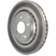 Purchase Top-Quality Front Disc Brake Rotor by GENIUS PREMIUM BRAKE PRODUCTS - GCR-981053 pa3