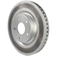 Purchase Top-Quality Front Disc Brake Rotor by GENIUS PREMIUM BRAKE PRODUCTS - GCR-981055 pa3