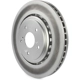 Purchase Top-Quality Disque de frein à disque avant par GENIUS PREMIUM BRAKE PRODUCTS - GCR-981063 pa3