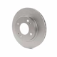 Purchase Top-Quality Front Disc Brake Rotor by GENIUS PREMIUM BRAKE PRODUCTS - GCR-981067 pa3