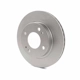 Purchase Top-Quality Disque de frein à disque avant par GENIUS PREMIUM BRAKE PRODUCTS - GCR-981067 pa3