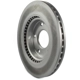 Purchase Top-Quality Front Disc Brake Rotor by GENIUS PREMIUM BRAKE PRODUCTS - GCR-981470 pa4
