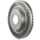 Purchase Top-Quality Front Disc Brake Rotor by GENIUS PREMIUM BRAKE PRODUCTS - GCR-981470 pa5