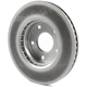 Purchase Top-Quality GENIUS PREMIUM BRAKE PRODUCTS - GCR-981503 - Front Disc Brake Rotor pa4
