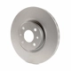 Purchase Top-Quality Front Disc Brake Rotor by GENIUS PREMIUM BRAKE PRODUCTS - GCR-981771 pa1