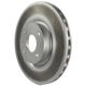 Purchase Top-Quality Front Disc Brake Rotor by GENIUS PREMIUM BRAKE PRODUCTS - GCR-981771 pa4