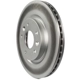 Purchase Top-Quality Front Disc Brake Rotor by GENIUS PREMIUM BRAKE PRODUCTS - GCR-981773 pa2
