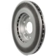 Purchase Top-Quality Front Disc Brake Rotor by GENIUS PREMIUM BRAKE PRODUCTS - GCR-981773 pa3