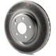 Purchase Top-Quality Front Disc Brake Rotor by GENIUS PREMIUM BRAKE PRODUCTS - GCR-981775 pa2