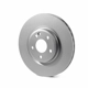 Purchase Top-Quality Disque de frein à disque avant by GENIUS PREMIUM BRAKE PRODUCTS - GCR-981775 pa4