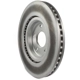 Purchase Top-Quality Front Disc Brake Rotor by GENIUS PREMIUM BRAKE PRODUCTS - GCR-981779 pa2