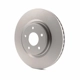 Purchase Top-Quality Front Disc Brake Rotor by GENIUS PREMIUM BRAKE PRODUCTS - GCR-981779 pa4