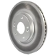 Purchase Top-Quality Front Disc Brake Rotor by GENIUS PREMIUM BRAKE PRODUCTS - GCR-981958 pa1