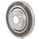 Purchase Top-Quality Front Disc Brake Rotor by GENIUS PREMIUM BRAKE PRODUCTS - GCR-982050 pa1