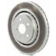 Purchase Top-Quality Front Disc Brake Rotor by GENIUS PREMIUM BRAKE PRODUCTS - GCR-982050 pa2