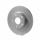 Purchase Top-Quality Disque de frein à disque avant par GENIUS PREMIUM BRAKE PRODUCTS - GCR-982053 pa2