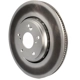 Purchase Top-Quality Front Disc Brake Rotor by GENIUS PREMIUM BRAKE PRODUCTS - GCR-982055 pa1