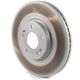 Purchase Top-Quality Front Disc Brake Rotor by GENIUS PREMIUM BRAKE PRODUCTS - GCR-982097 pa1