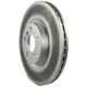 Purchase Top-Quality Front Disc Brake Rotor by GENIUS PREMIUM BRAKE PRODUCTS - GCR-982128 pa1