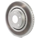 Purchase Top-Quality GENIUS PREMIUM BRAKE PRODUCTS - GCR-982130 - Front Disc Brake Rotor pa1