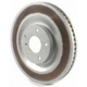 Purchase Top-Quality Front Disc Brake Rotor by GENIUS PREMIUM BRAKE PRODUCTS - GCR-982431 pa2