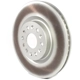 Purchase Top-Quality Front Disc Brake Rotor by GENIUS PREMIUM BRAKE PRODUCTS - GCR-G8278 pa1