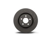 Purchase Top-Quality Front Disc Brake Rotor by HAWK PERFORMANCE - HTC4986 pa2