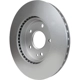 Purchase Top-Quality Front Disc Brake Rotor by HELLA PAGID - 355102972 pa10