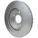 Purchase Top-Quality Front Disc Brake Rotor by HELLA PAGID - 355102972 pa4