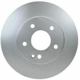 Purchase Top-Quality Front Disc Brake Rotor by HELLA PAGID - 355102972 pa5