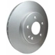 Purchase Top-Quality Front Disc Brake Rotor by HELLA PAGID - 355102972 pa6