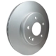 Purchase Top-Quality Front Disc Brake Rotor by HELLA PAGID - 355102972 pa7