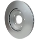 Purchase Top-Quality Front Disc Brake Rotor by HELLA PAGID - 355102972 pa9