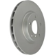 Purchase Top-Quality Front Disc Brake Rotor by HELLA PAGID - 355104112 pa5