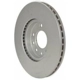 Purchase Top-Quality Front Disc Brake Rotor by HELLA PAGID - 355104682 pa1