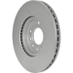 Purchase Top-Quality Front Disc Brake Rotor by HELLA PAGID - 355104682 pa10
