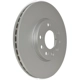 Purchase Top-Quality Front Disc Brake Rotor by HELLA PAGID - 355104682 pa5