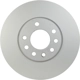 Purchase Top-Quality Front Disc Brake Rotor by HELLA PAGID - 355104682 pa6