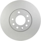 Purchase Top-Quality Front Disc Brake Rotor by HELLA PAGID - 355104682 pa7