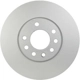 Purchase Top-Quality Front Disc Brake Rotor by HELLA PAGID - 355104682 pa8